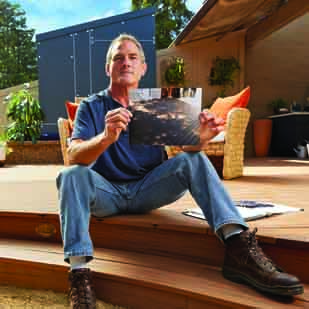 Build your dream deck with a certified TrexPro deck builder.